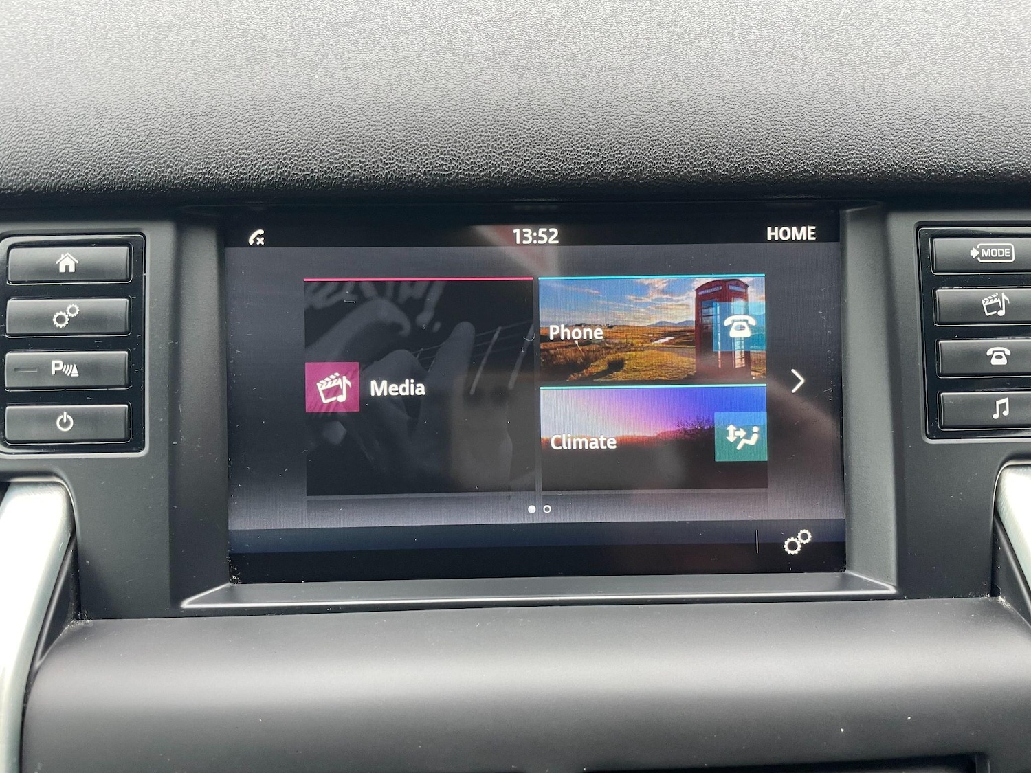 Used Land Rover Discovery Sport 2018 for sale - 76188748: Photo 23
