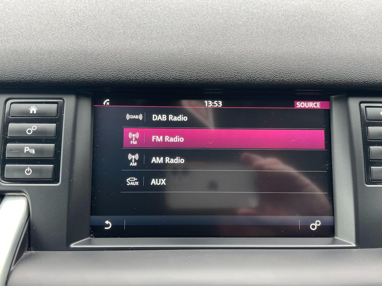Used Land Rover Discovery Sport 2018 for sale - 76188748: Photo 25