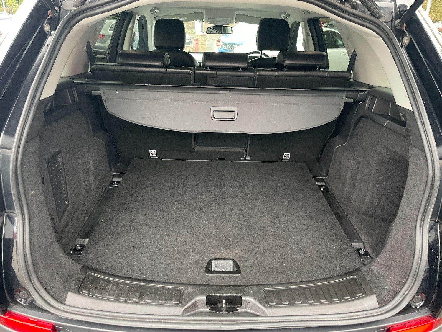 Used Land Rover Discovery Sport 2018 for sale - 76188748: Photo 30