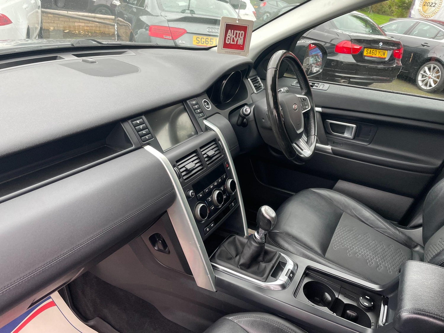 Used Land Rover Discovery Sport 2018 for sale - 76188748: Photo 31