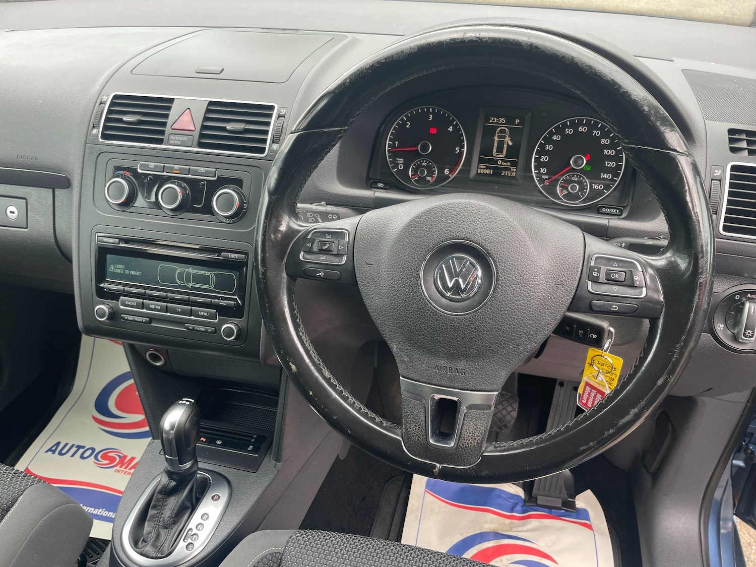 Vehicle 17