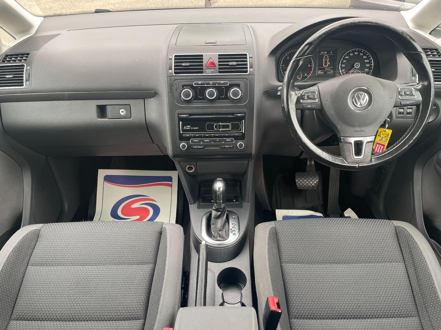 Vehicle 19