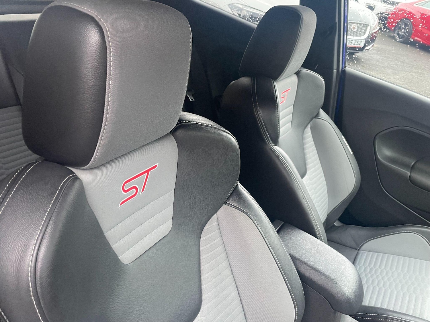 Used Ford Fiesta 2016 for sale - 77633527: Photo 17