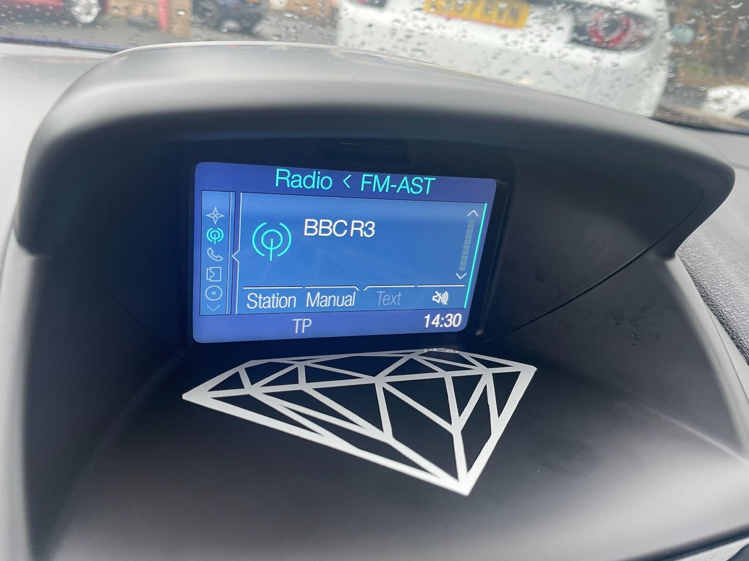 Used Ford Fiesta 2016 for sale - 77633527: Photo 25