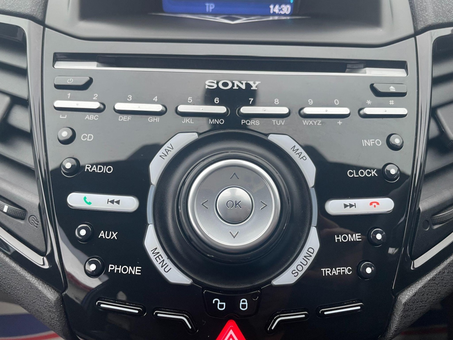 Used Ford Fiesta 2016 for sale - 77633527: Photo 27