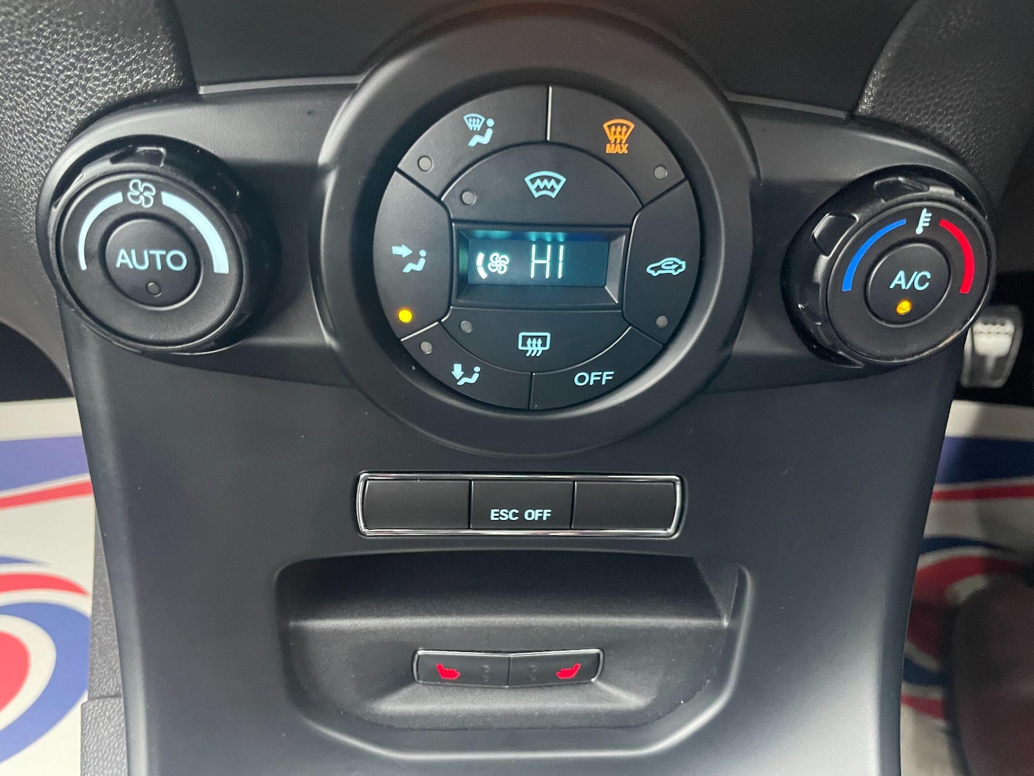 Used Ford Fiesta 2016 for sale - 77633527: Photo 28