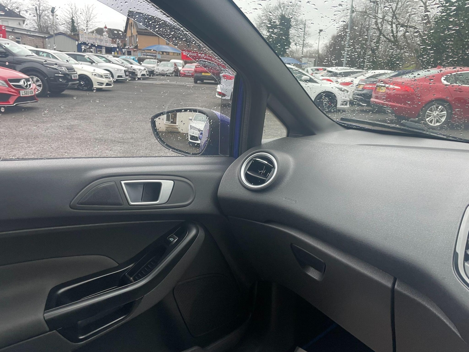 Used Ford Fiesta 2016 for sale - 77633527: Photo 31