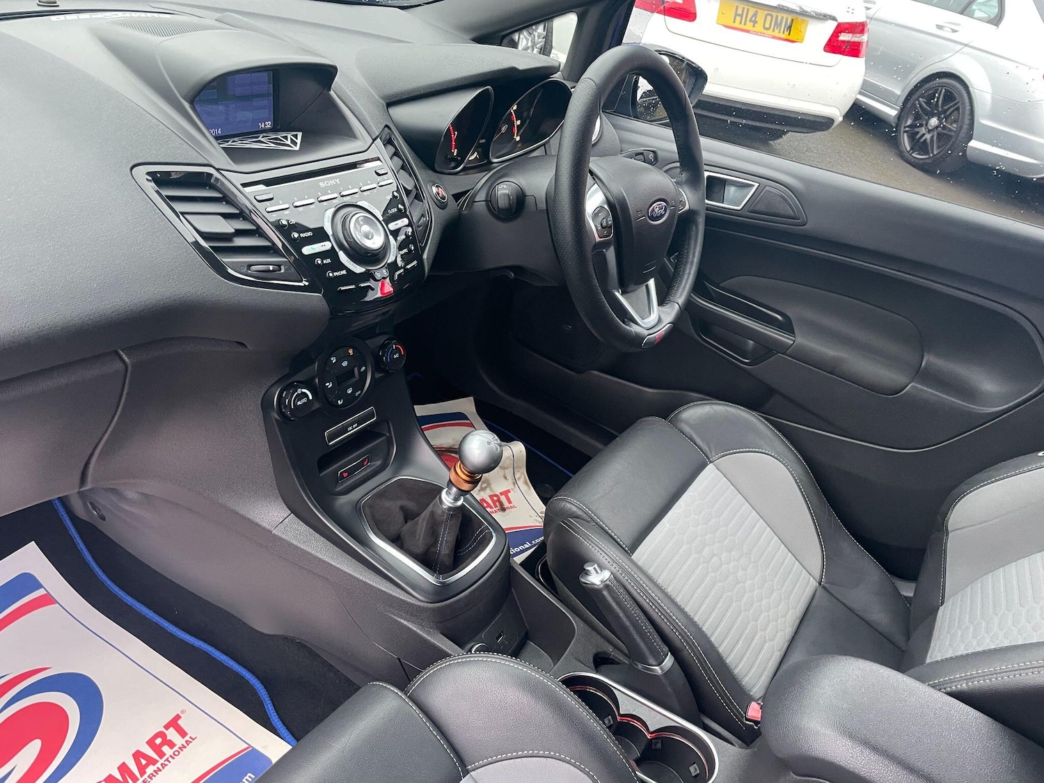 Used Ford Fiesta 2016 for sale - 77633527: Photo 37