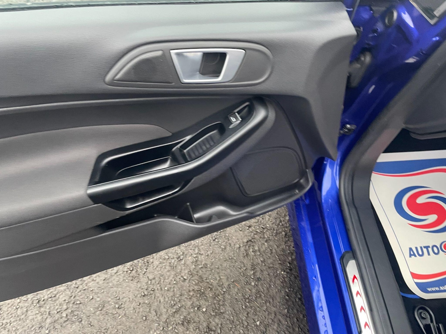 Used Ford Fiesta 2016 for sale - 77633527: Photo 40