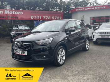 2018 (68) - 1.2 SE Euro 6 5dr