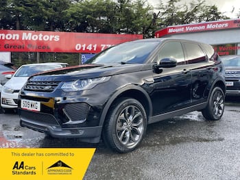 Used Land Rover Discovery Sport 2019 for sale - 79860456: Photo