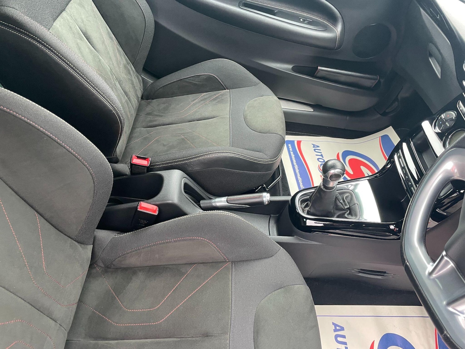 Used DS Automobiles DS 3 2017 for sale - 77637500: Photo 16