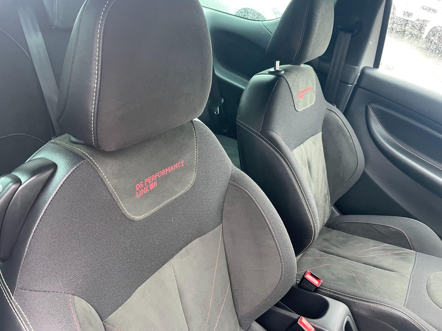 Used DS Automobiles DS 3 2017 for sale - 77637500: Photo 17