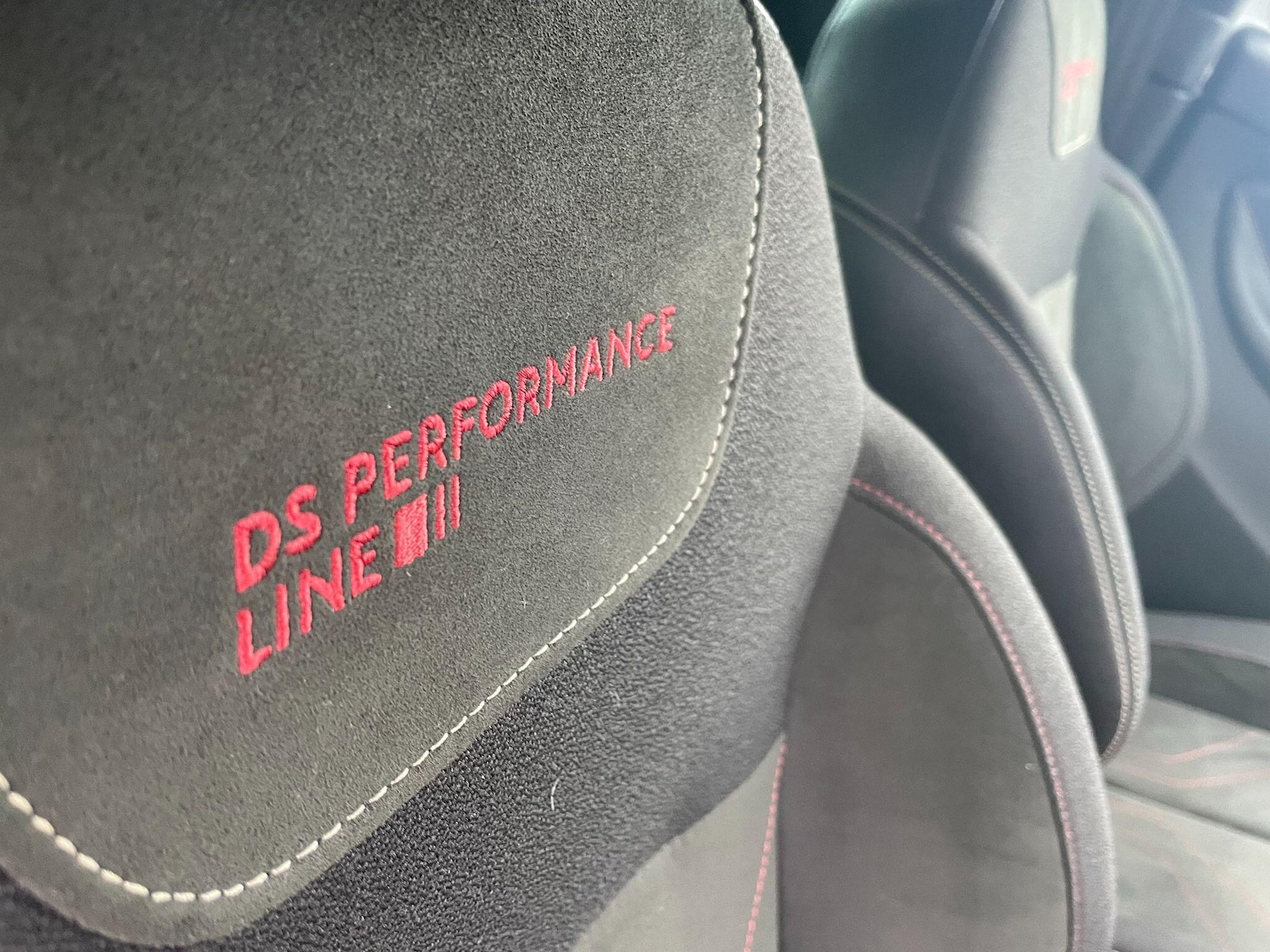 Used DS Automobiles DS 3 2017 for sale - 77637500: Photo 18