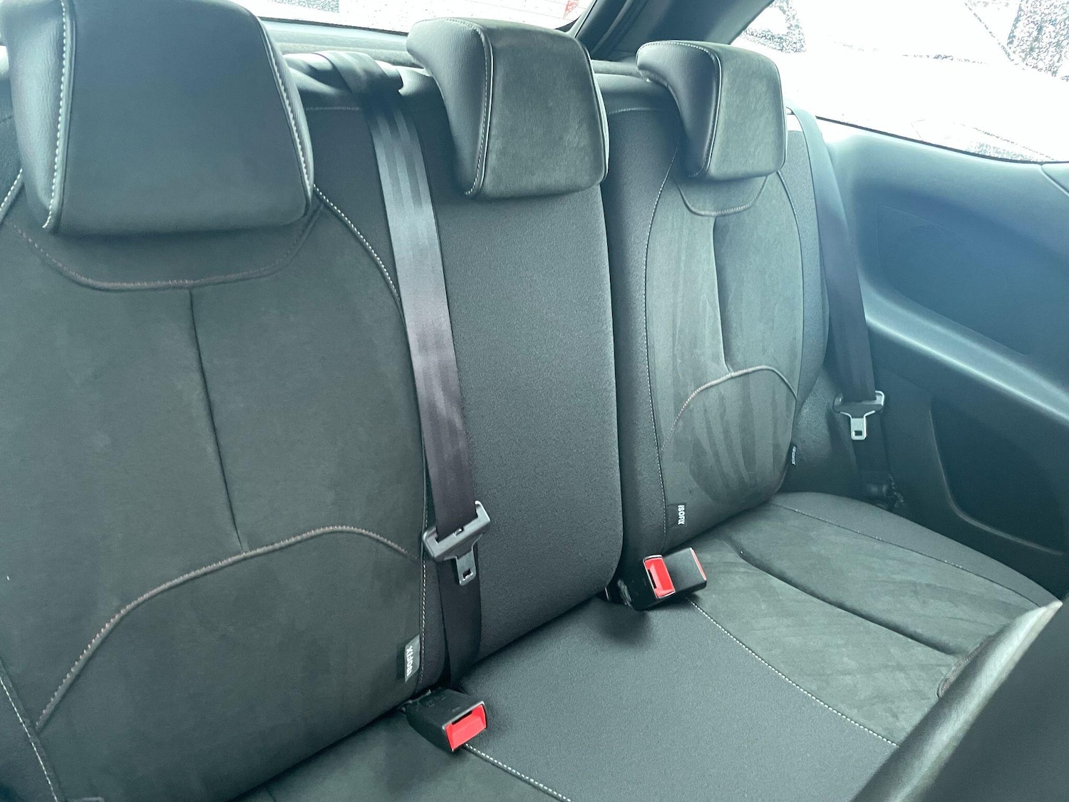 Used DS Automobiles DS 3 2017 for sale - 77637500: Photo 19