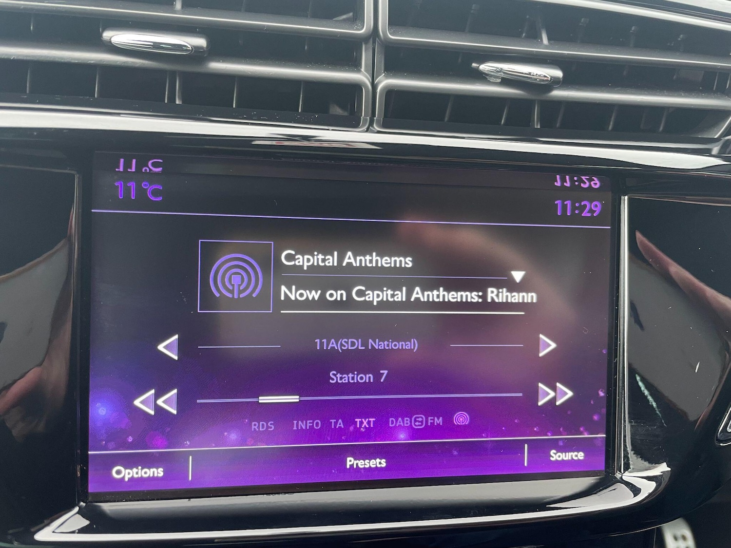 Used DS Automobiles DS 3 2017 for sale - 77637500: Photo 22