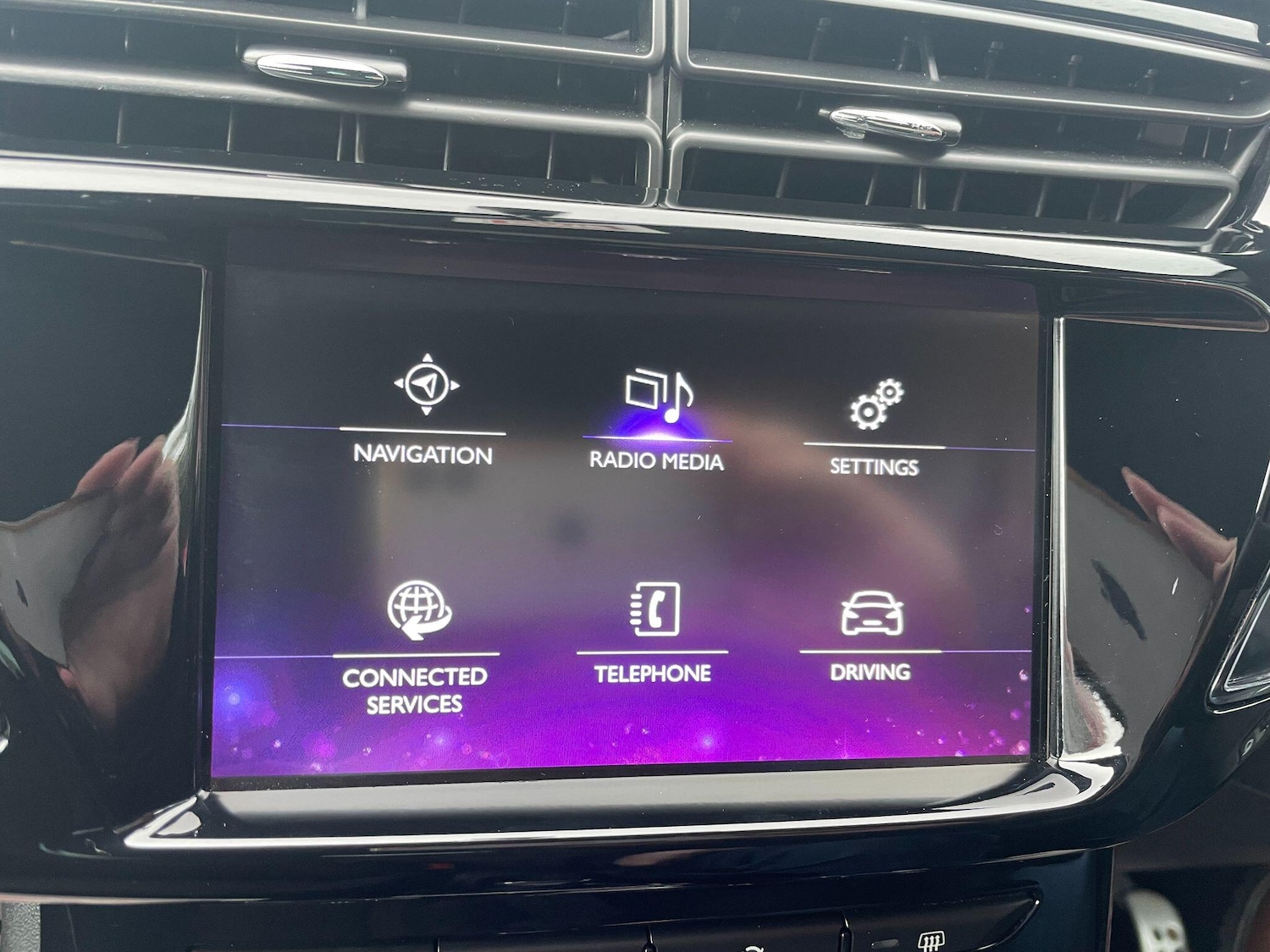 Used DS Automobiles DS 3 2017 for sale - 77637500: Photo 23