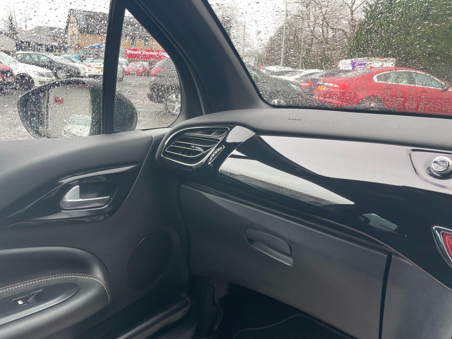 Used DS Automobiles DS 3 2017 for sale - 77637500: Photo 27