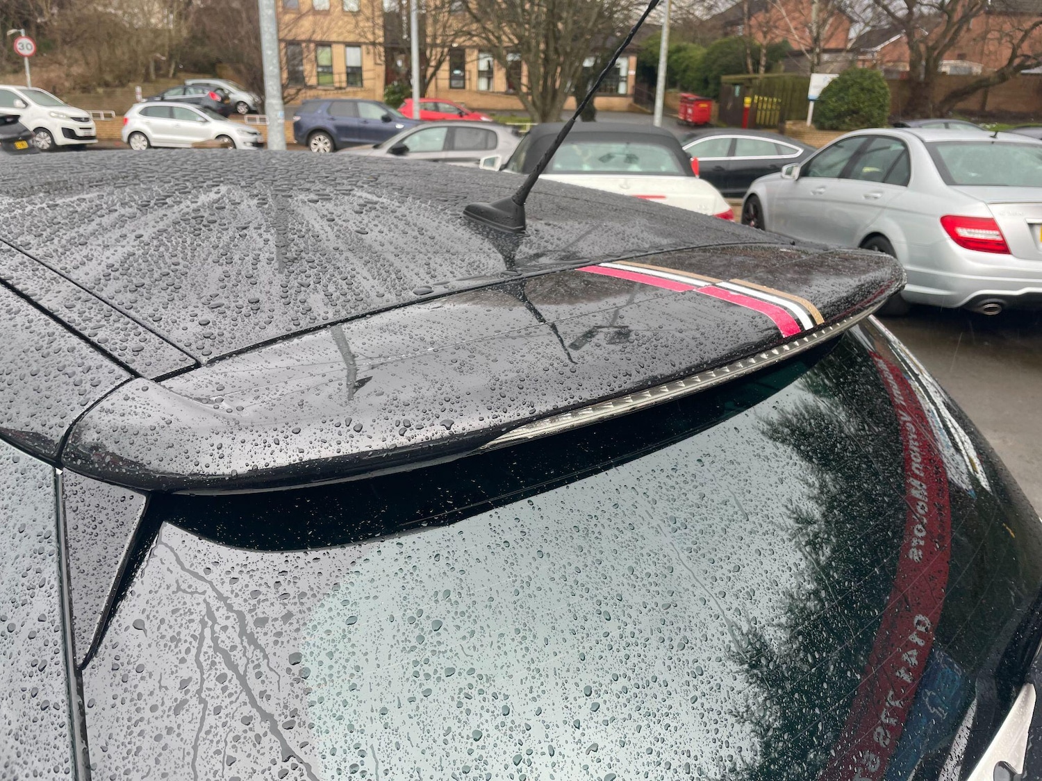 Used DS Automobiles DS 3 2017 for sale - 77637500: Photo 29