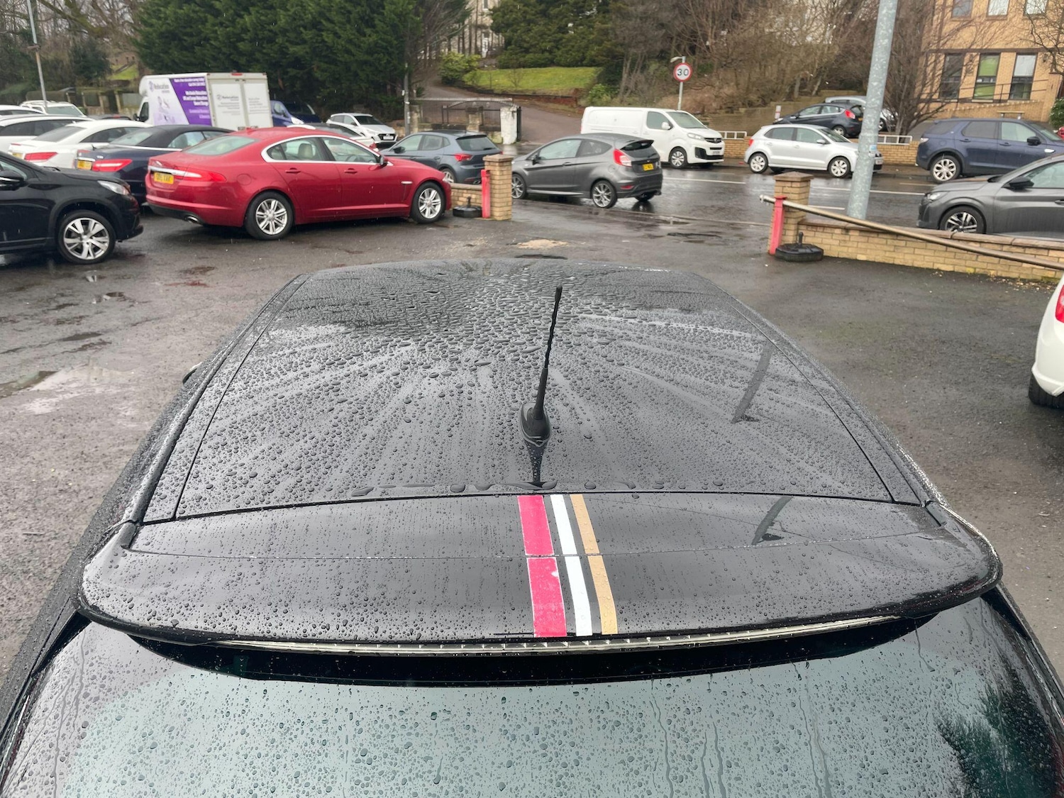 Used DS Automobiles DS 3 2017 for sale - 77637500: Photo 30