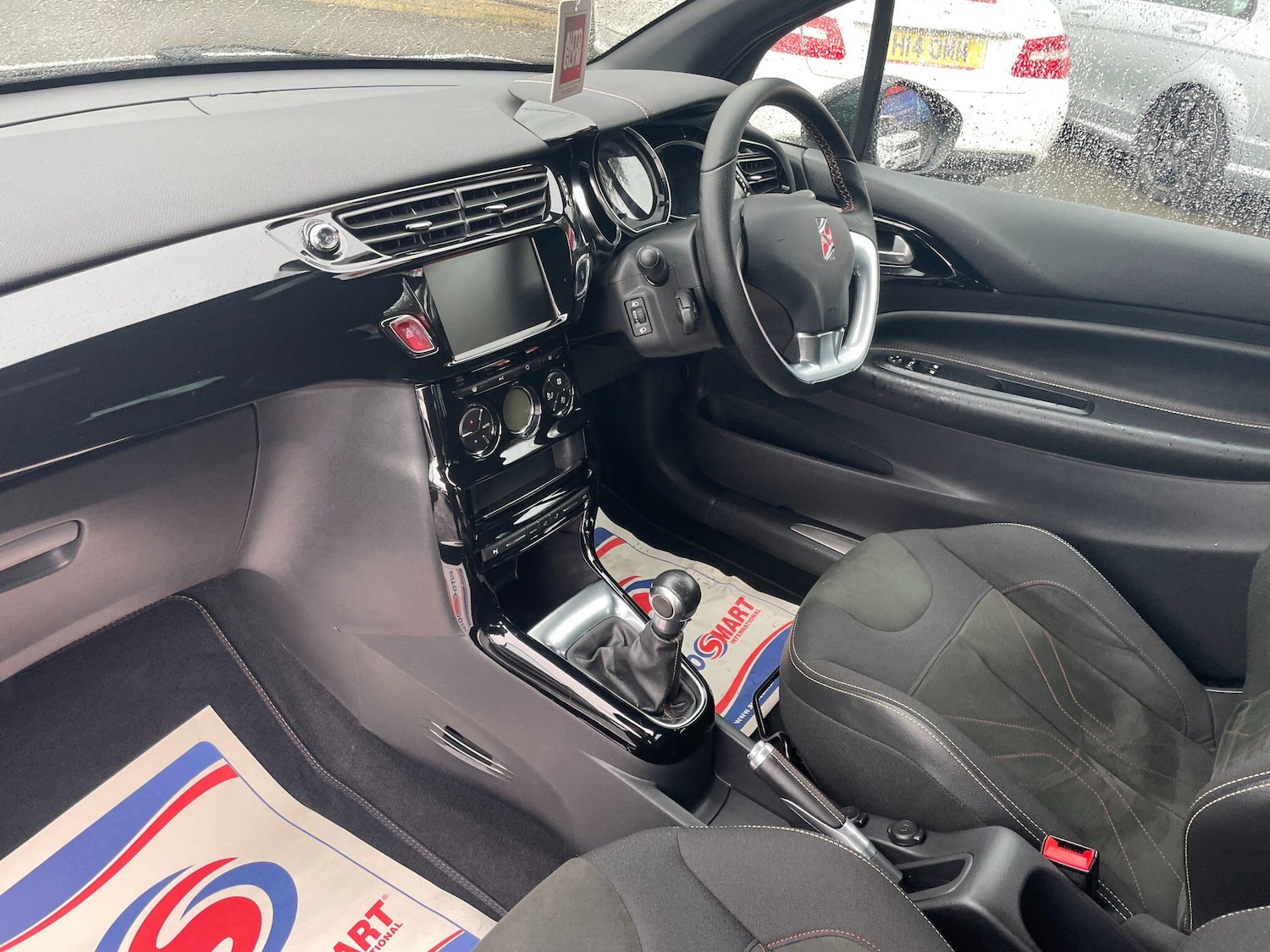 Used DS Automobiles DS 3 2017 for sale - 77637500: Photo 31