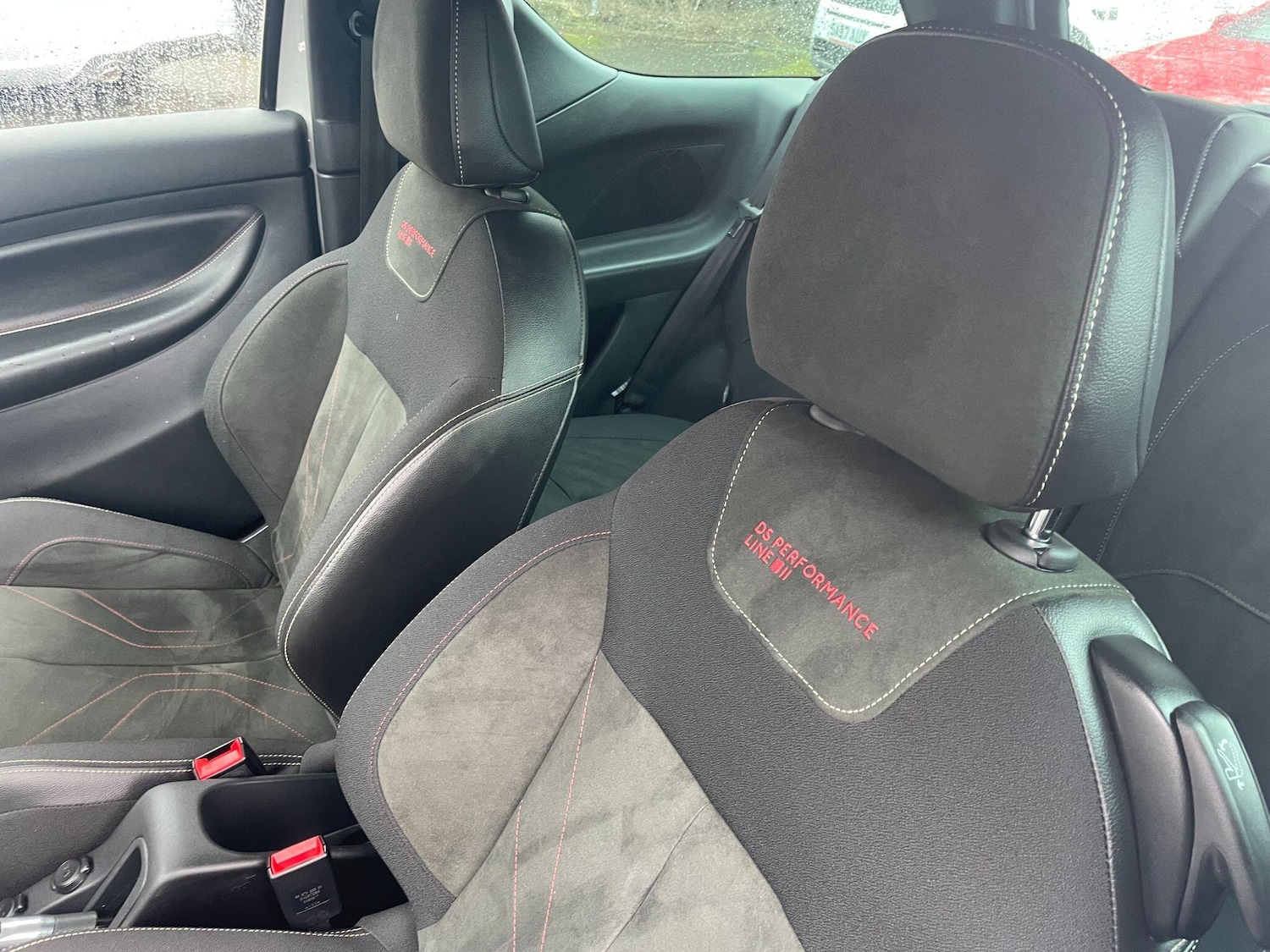 Used DS Automobiles DS 3 2017 for sale - 77637500: Photo 32