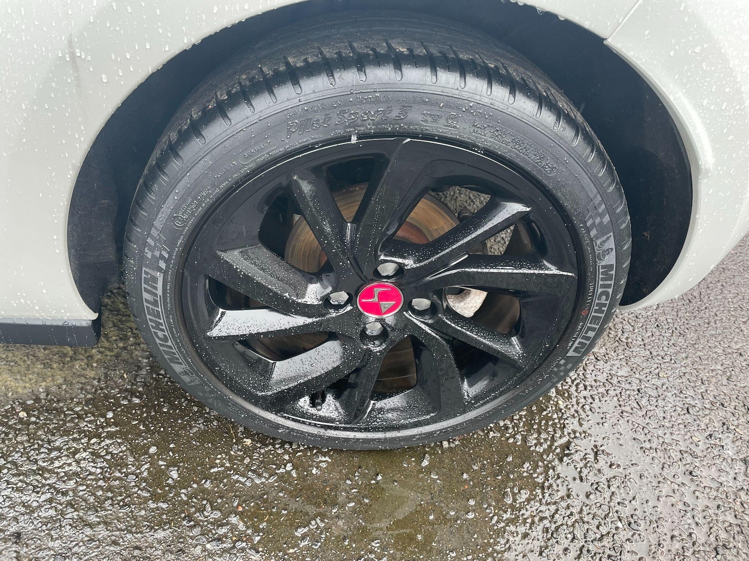 Used DS Automobiles DS 3 2017 for sale - 77637500: Photo 34