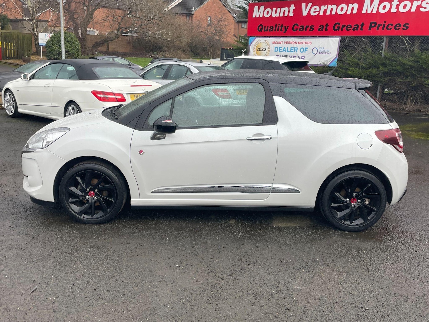Used DS Automobiles DS 3 2017 for sale - 77637500: Photo 8