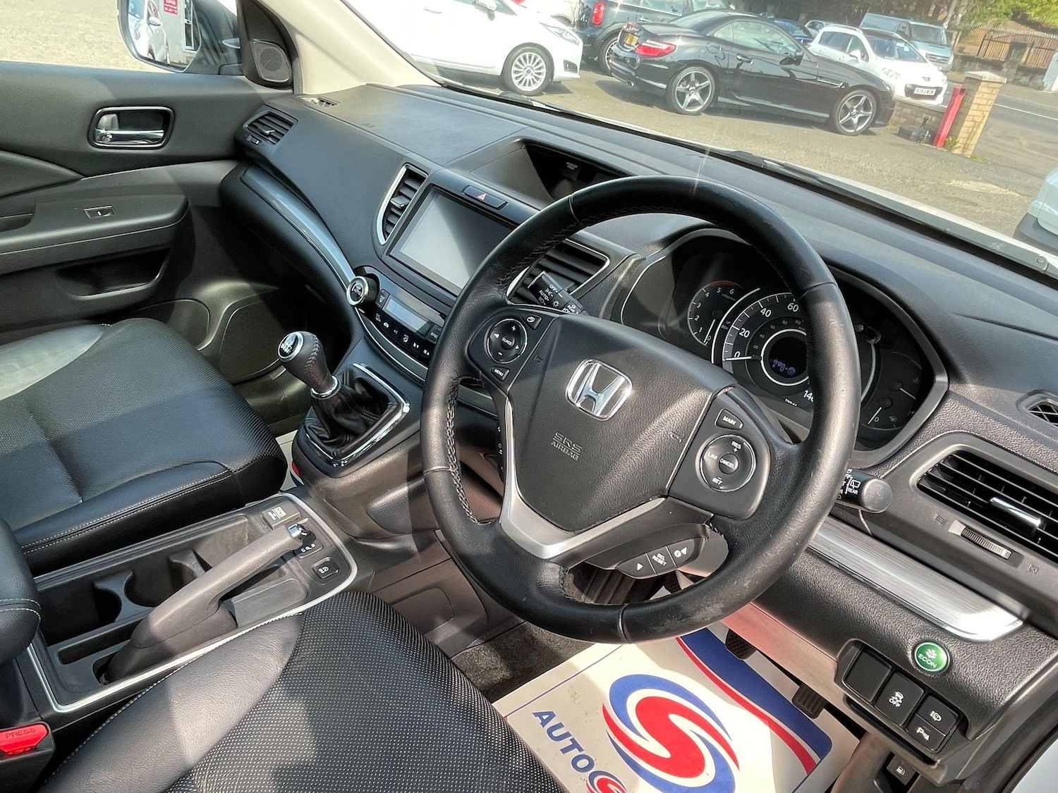 Vehicle 15