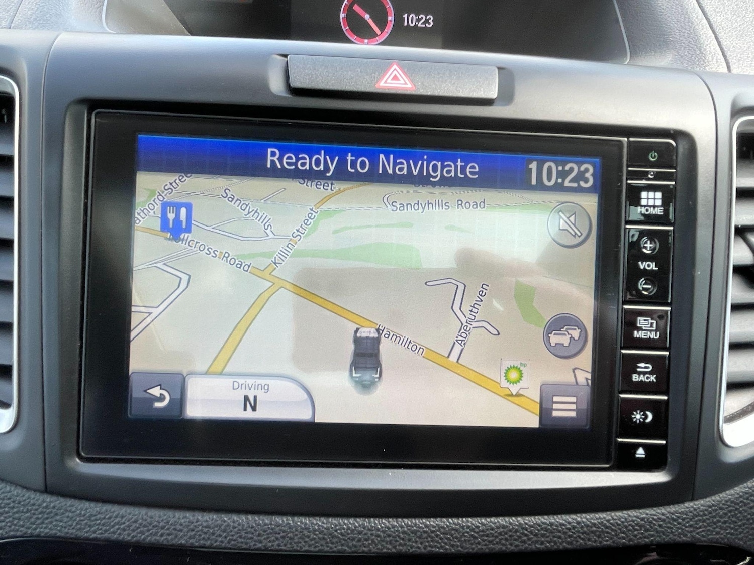 Vehicle 26