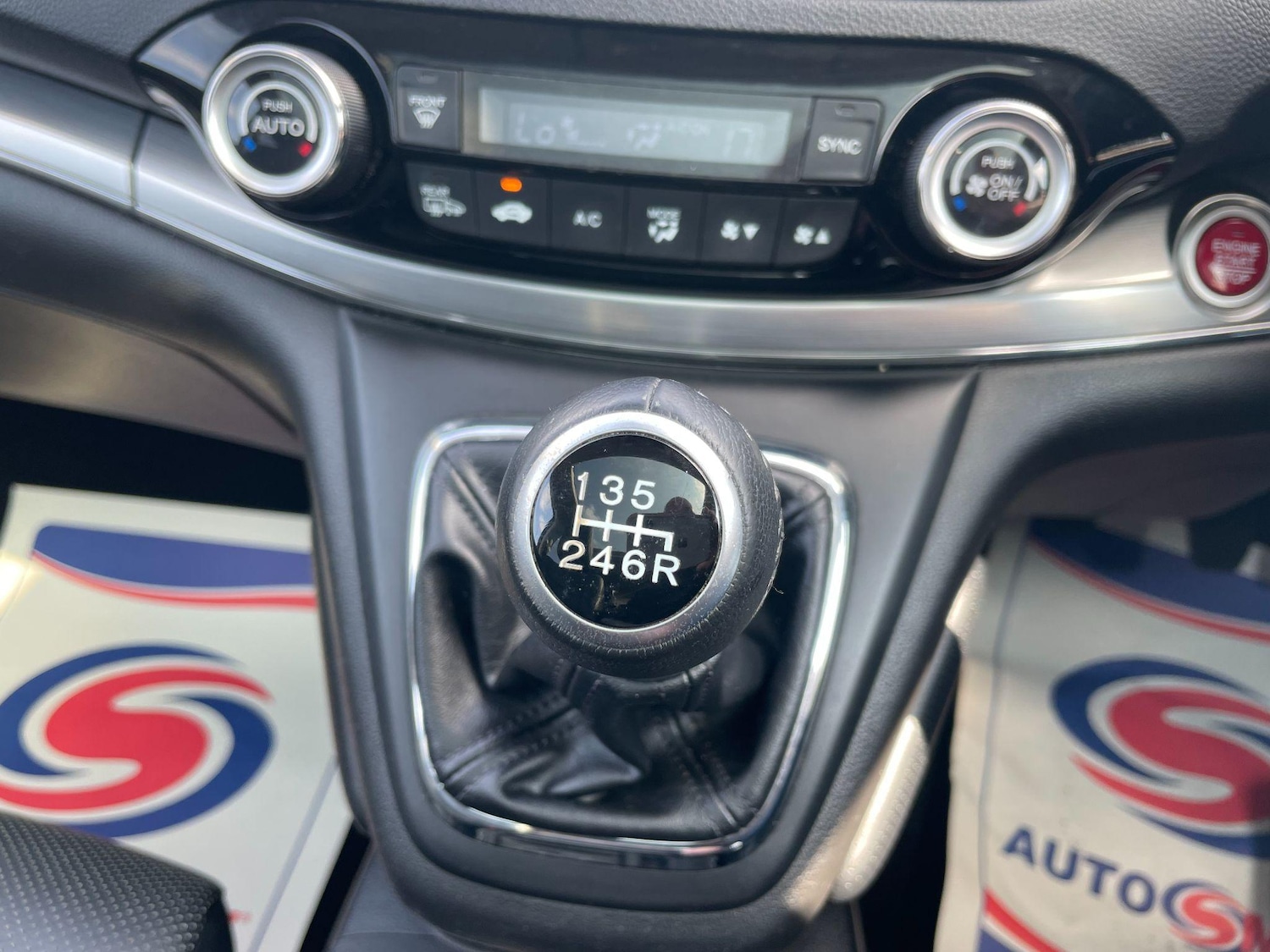 Vehicle 31