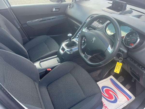 Used Peugeot 5008 2016 for sale - 76041742: Photo 15