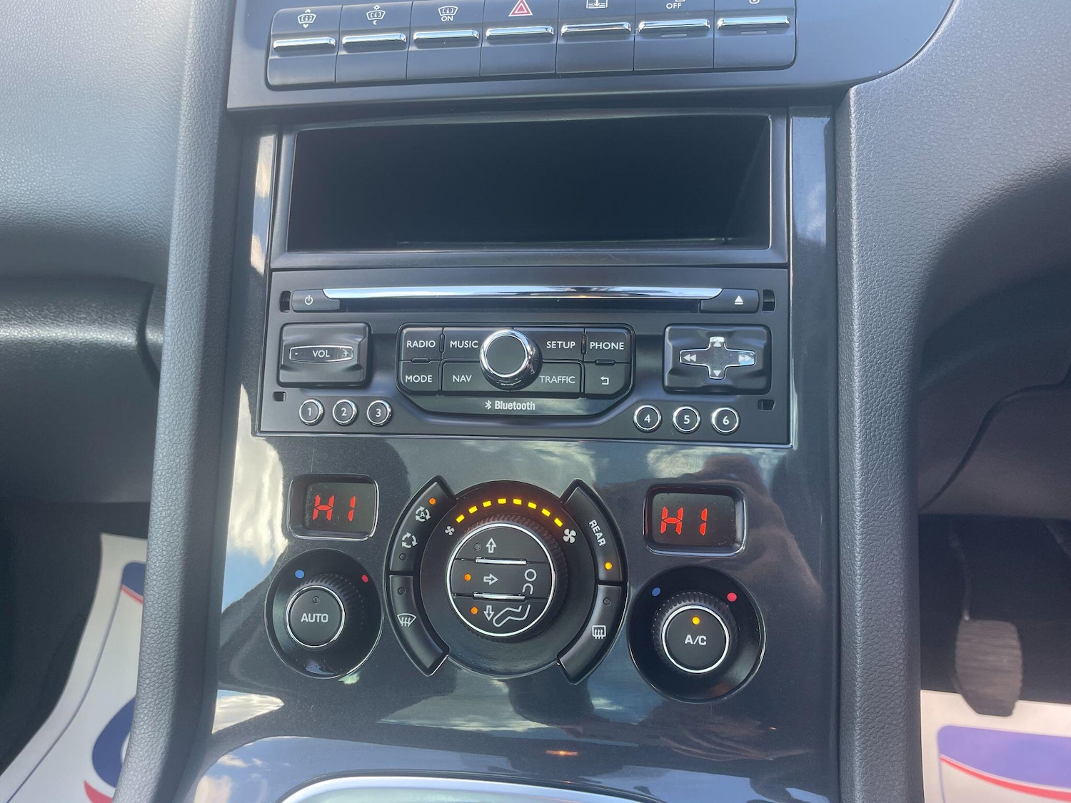 Used Peugeot 5008 2016 for sale - 76041742: Photo 17