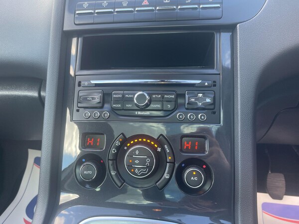 Used Peugeot 5008 2016 for sale - 76041742: Photo 17