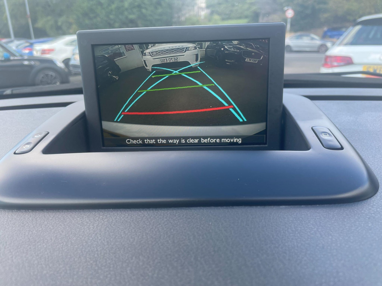 Used Peugeot 5008 2016 for sale - 76041742: Photo 18