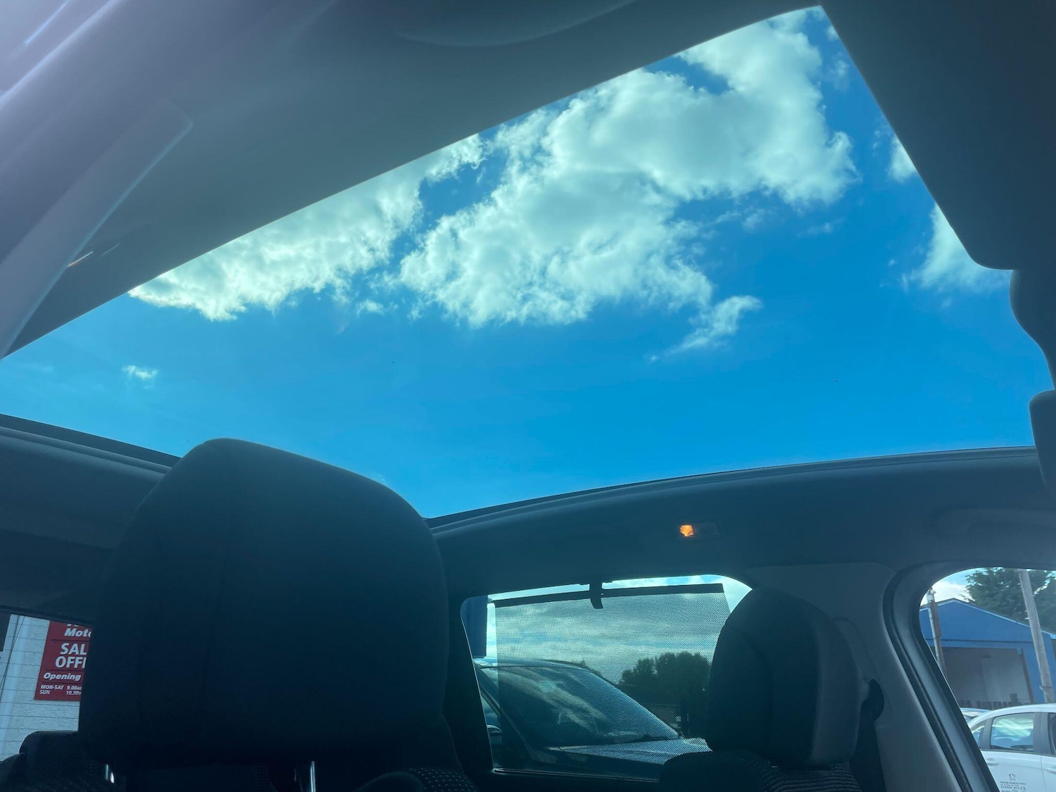 Used Peugeot 5008 2016 for sale - 76041742: Photo 19