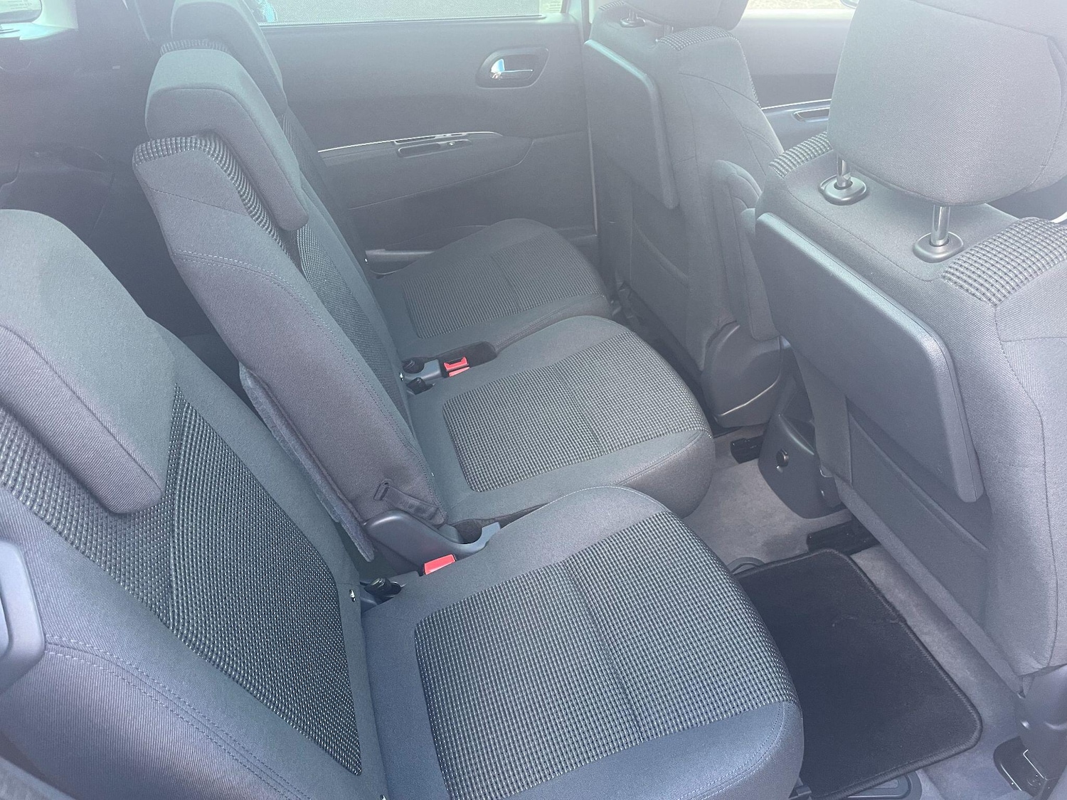 Used Peugeot 5008 2016 for sale - 76041742: Photo 20