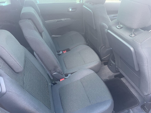 Used Peugeot 5008 2016 for sale - 76041742: Photo 20