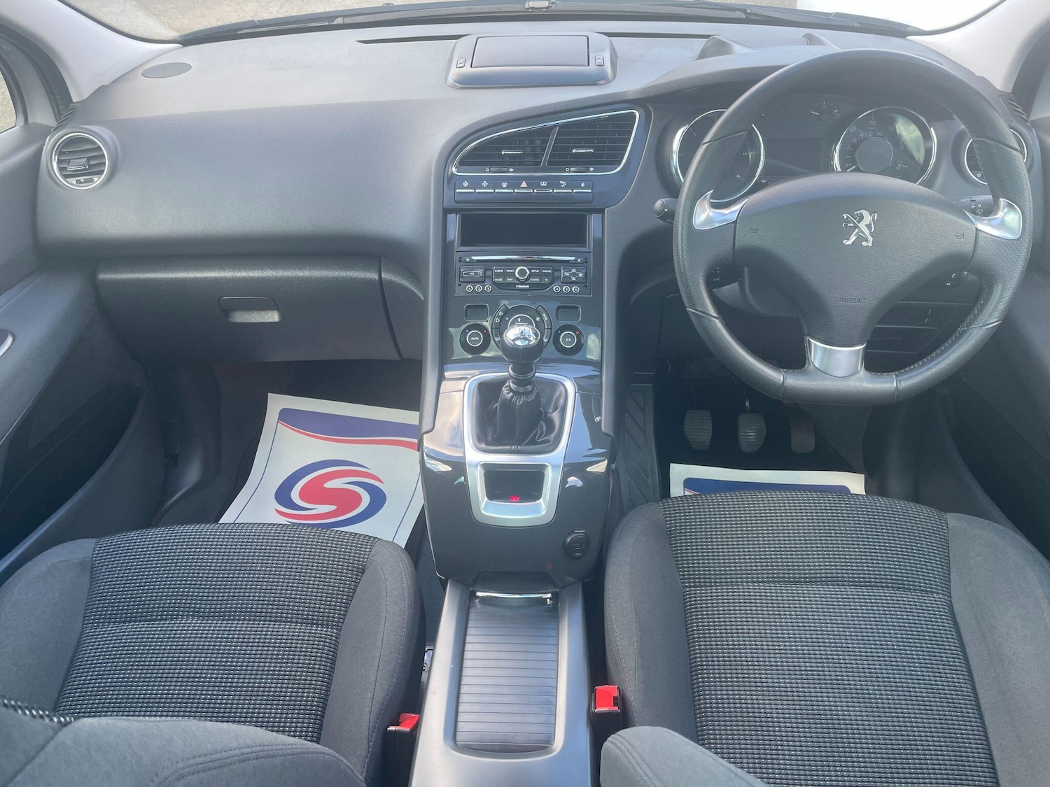 Used Peugeot 5008 2016 for sale - 76041742: Photo 21