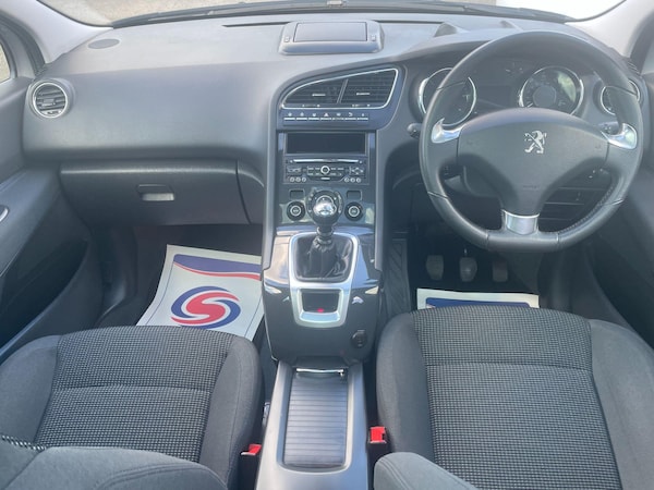Used Peugeot 5008 2016 for sale - 76041742: Photo 21