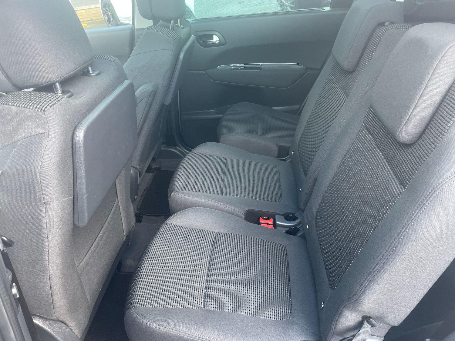 Used Peugeot 5008 2016 for sale - 76041742: Photo 23