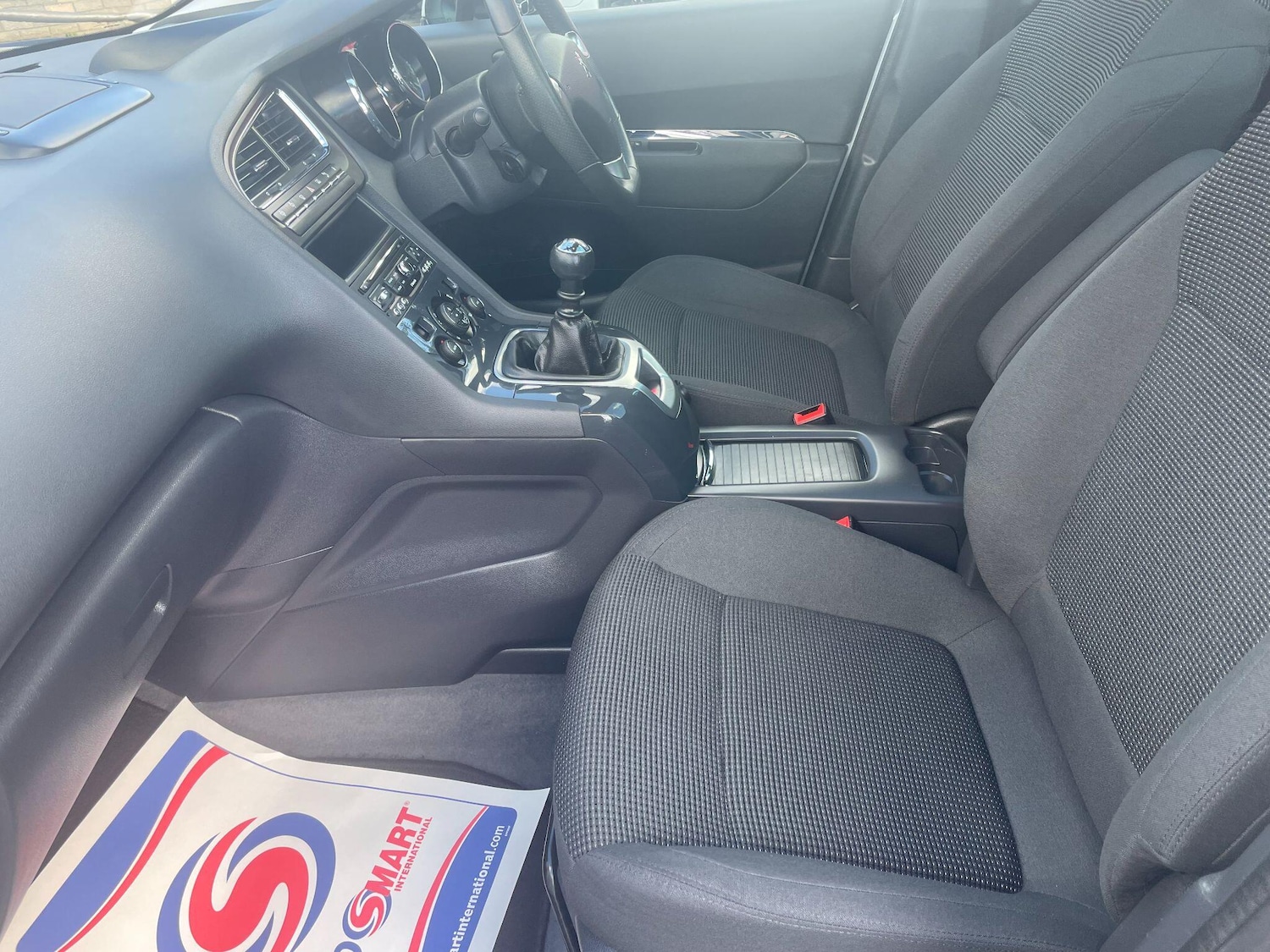 Used Peugeot 5008 2016 for sale - 76041742: Photo 24