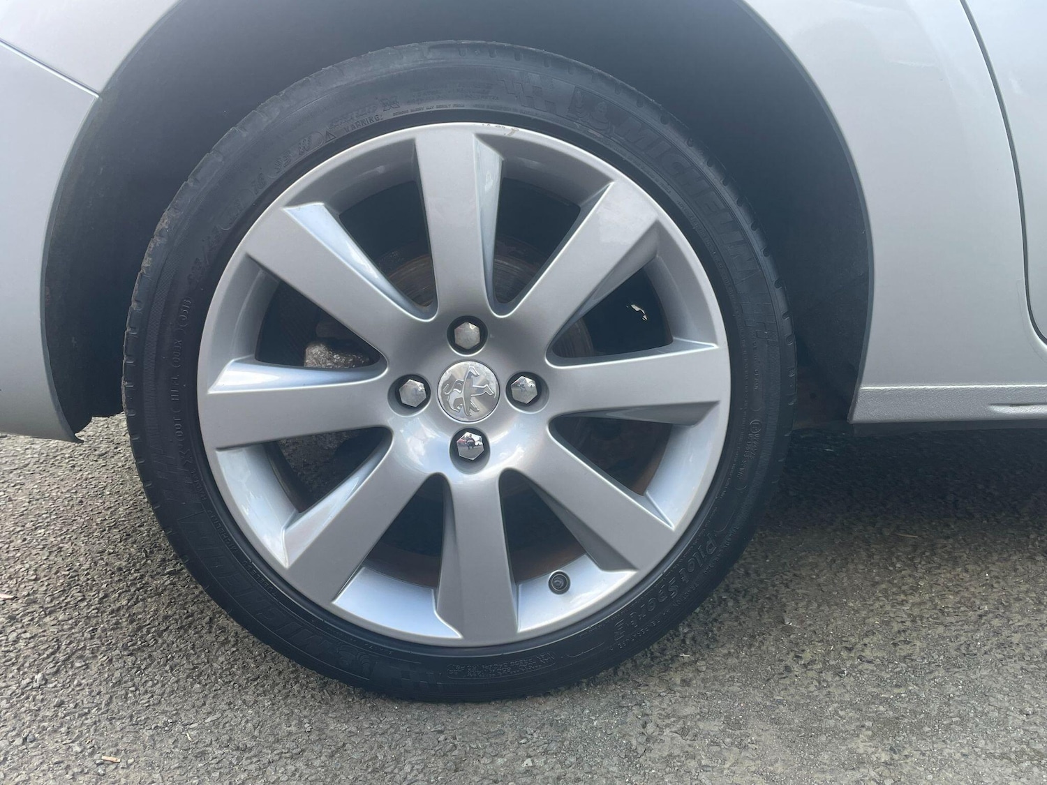 Used Peugeot 5008 2016 for sale - 76041742: Photo 25