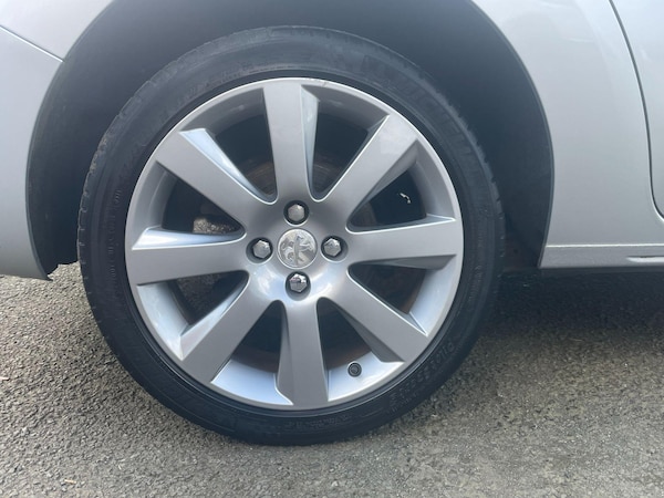 Used Peugeot 5008 2016 for sale - 76041742: Photo 25