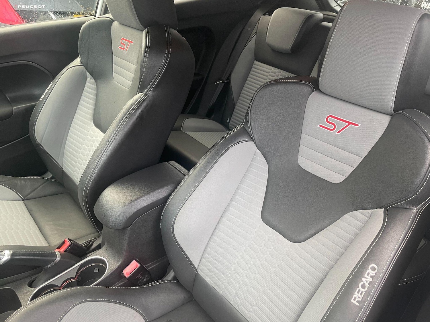 Used Ford Fiesta 2014 for sale - 76898271: Photo 19