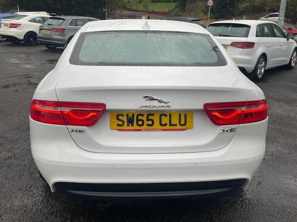 Used Jaguar XE 2015 for sale - 76108861: Photo 10