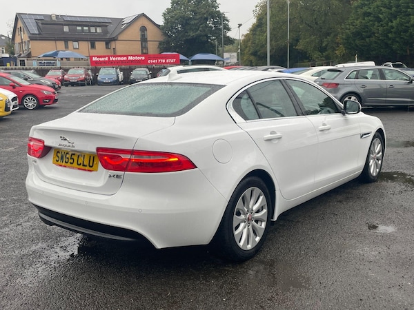 Used Jaguar XE 2015 for sale - 76108861: Photo 11