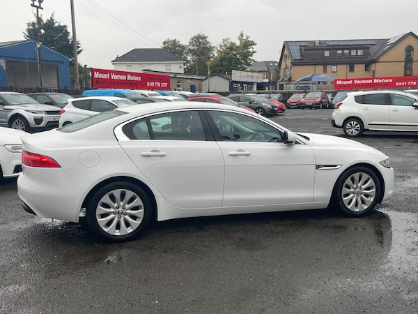 Used Jaguar XE 2015 for sale - 76108861: Photo 12