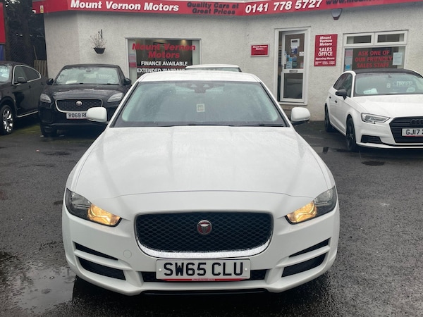 Used Jaguar XE 2015 for sale - 76108861: Photo 14