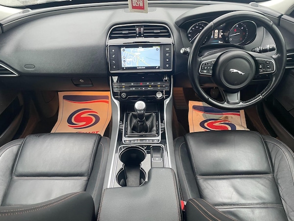 Used Jaguar XE 2015 for sale - 76108861: Photo 19